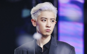 Chanyeol EXO Jadi Pusat Perhatian Saat Hadiri Acara Brand Parfum di Milan