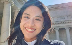 Cantik dan Terkenal, Dian Sastro Blak-Blakan Akui Punya Kebiasaan Makan Upil