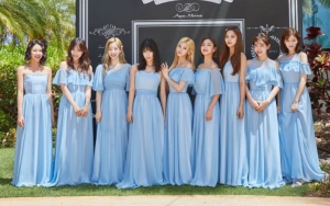 Jelang Comeback Twice, Harga Saham JYP Entertainment Dilaporkan Melonjak Naik