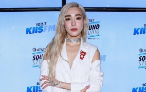 Tiffany Akui Member SNSD Bertengkar Meski Dekat