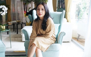  Dikira Tembus Ratusan Juta, Harga Dress Glamor Nagita Slavina Bikin Gagal Tercengang