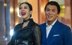 Reino Mandi Keringat Mendesah Manja Bikin Emak-Emak Gemes, Syahrini Ngakak Disorot