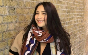 Nagita Pakai Celana Gemes Mirip Kain PNS dan Jaket Tembelan Perca, Harganya Bikin Keselek