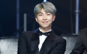Ulang Tahun, RM BTS Diramal Bakal Sukses Mutlak, Kaya Raya dan Jadi CEO Big Hit