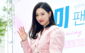 Sunmi 'Tampar' Balik Haters yang Tuduh Dirinya Lakukan Operasi Payudara