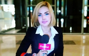 Barbie Kumalasari Disindir 'Halu' Saat Ngaku Punya Bukti Tinggal 2 Tahun di Amerika Serikat