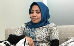 Muzdalifah Akhirnya Terang-Terangan Promosikan Rumah Mewahnya di Media Sosial