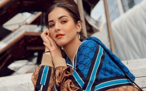Tasya Farasya Mendadak Ingin Follow Akun Peninggi Badan Gara-Gara Minder Foto Bareng Model Ini