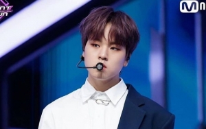 Selisih 10 Tahun Dari Anggota Tertua, Gemasnya X1 Rawat Sang Maknae 