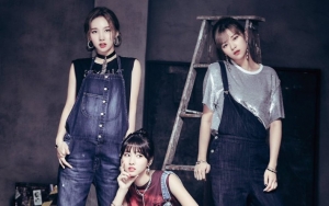 Foto Teaser Cantik Berkilauan Nayeon, Jeongyeon Dan Momo Twice Sukses Bikin Fans Menggila