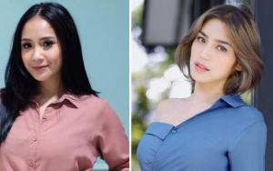 Nagita Slavina Masih Blokir WhatsApp Jessica Iskandar Bukti 'Baikan' Cuma di Depan Kamera?