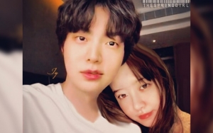 Inikah Alasan Ahn Jae Hyun dan Ku Hye Sun Sama-Sama Bungkam Usai Gugatan Cerai Dilayangkan?