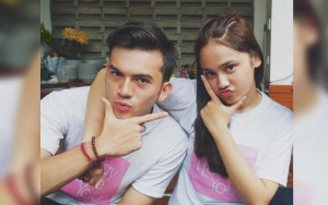 Rizky Nazar dan Syifa Hadju Kepergok Mojok di Ultah Verrell,  Fix Jadian?