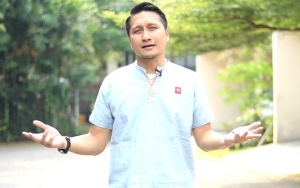 Arie Untung Kenang Pesan Dari Mendiang BJ Habibie Soal Akhirat Yang Bikin Merinding
