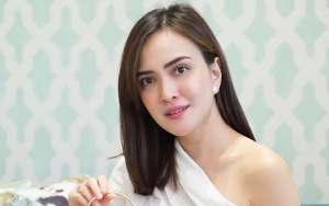 Shandy Aulia Diragukan Hamil Anak Sang Suami, Bakal Laporkan Haters ke Polisi?