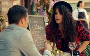 Camila Cabello Kemas MV 'Liar' Bak Film Pendek Komedi-Romantis