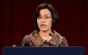 Kelola Aset Negara dengan Gaya Milenial, Sri Mulyani Ingin Gedung Pemerintah Jadi Co-working Space