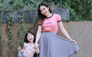 Gisella Anastasia Beri Pesan Untuk Gempi Saat Berangkat Kerja, Kepolosan Akui 'Kentut' Bikin Gemas