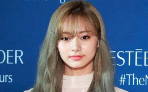 Tzuyu Twice Sumringah Pulang ke Taiwan Pakai Kulot Dipuji Cantik Menyilaukan