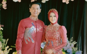 Bulan Madu Ditemani Ortu, Gemasnya Roger Danuarta Malu-malu Digombali Cut Meyriska Di Depan Mertua