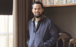 Teuku Wisnu Kenang Cerita BJ Habibie Buru-Buru Pulang Demi Lihat Sinetron ‘Cinta Fitri’