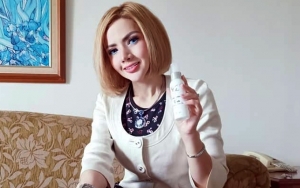Barbie Kumalasari Bilang Suaranya Lebih Bagus dari Rosa Meldianti, Tapi Haters Sama-Sama Banyak