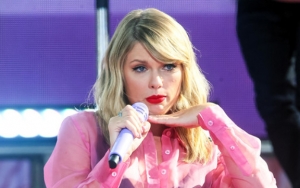 Vokalis Tool Bikin Fans Geram Gara-Gara Hina Taylor Swift Lewat Meme Ini