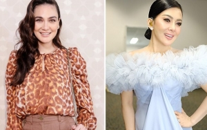 Luna Maya 'Ratu Fashion' Diulas Majalah Kelas Atas, Syahrini Panas Minta Diposting?