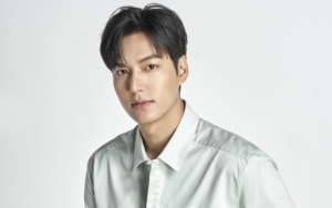 Lee Min Ho Sapa Fans di Liburan Chuseok Langsung Banjir Komentar Halu