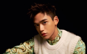 Lucas Tampil Rapi Jadi Pegawai Kantoran Ganteng Di Video Teaser Debut SuperM