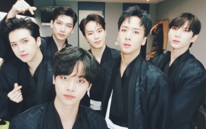 VIXX Kejutkan Fans Dengan Rilis Teaser Comeback 'Parallel' Usai Lebih Dari 1,5 Tahun Vakum