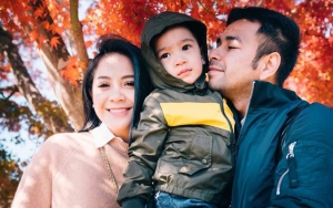 Raffi Ahmad Beri Uang Jajan Per Hari Segini, Rafathar Disebut Bak Anak Sultan