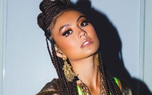 Agnez Mo Rayakan Kesuksesan 'Diamonds' di Rumah French Montana Malah Ditagih Gelar Tur