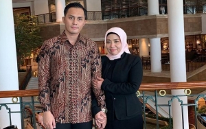 Beda Usia Hingga 15 Tahun, Muzdalifah Beberkan Lika-Liku Rumah Tangganya 