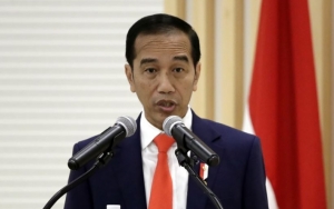Investor Kerap Lari, Jokowi Janji Perbaiki Dalam Sebulan