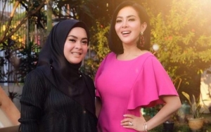 Masa Lalu 'Kelam' Syahrini Pernah Foto Syur Justru Kembali Terbongkar Gara-Gara Sang Adik