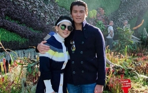 Syahrini Berjuang Hamil Dibully Aib Foto Syur, Cinta Tulus Reino Bak Kisah Habibie-Ainun