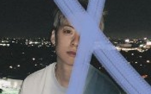 Amber Liu Rilis Detail Album Pertamanya Usai Hengkang Dari SM Entertainment