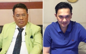 Hotman Sindir Balik Farhat Usai Ngaku Pakai Pesawat Kelas Ekonomi Karena Tak Ingin Sombong