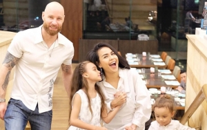 Melaney Ricardo Kenang 10 Tahun Bersama Sang Suami Botak Seksi, Sadar Semua Hal Telah Berubah