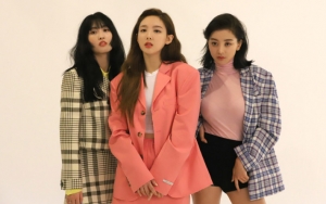 Momo dan Nayeon Twice Bantu Jihyo Tepis Gosip Lovestagram Lewat Postingan Ini