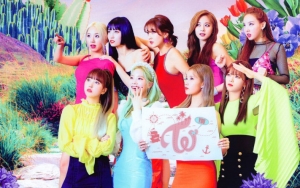 Lagu Album Comeback Twice Ternyata Ditulis Member Sendiri, Fans Super Girang