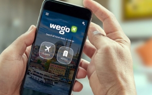 Instal Wego di Android untuk Mempermudah Perjalananmu di Luar Negeri