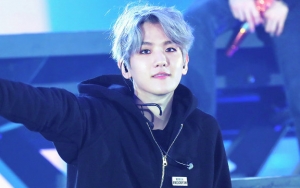 Baekhyun EXO Akui Pernah Tidak Minum Air Putih Sampai 3 Hari, Kenapa?