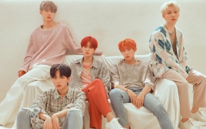 Para Member AB6IX Konfirmasi Bakal Comeback Oktober, Ungkap Album Sudah Digarap Sejak Lama