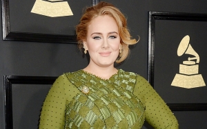 Adele Resmi Ajukan Gugatan Cerai pada Simon Konecki