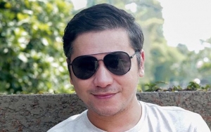 Gading Marten Jelaskan Sebab Mata Gempi Bisa Minus