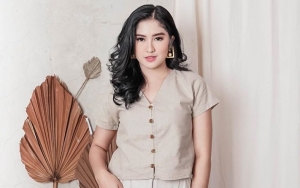 Ochi Rosdiana Beri Klarifikasi Usai Dibilang Lebay Nangis Saat Kena Kotoran Burung 
