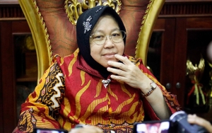 Viral Warganet Malaysia Puji Walkot Surabaya Risma, Sebut Pantas Jadi Presiden