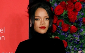 Rihanna Minta Maaf pada Fans Gara-Gara Tak Kunjung Rilis Album